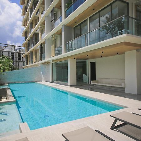 Apartment In Aonang - Great Location With Pool Ao Nang ภายนอก รูปภาพ