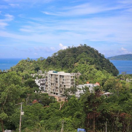 Apartment In Aonang - Great Location With Pool Ao Nang ภายนอก รูปภาพ