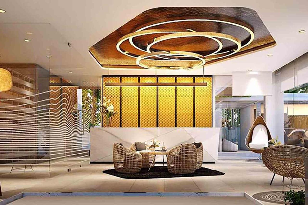 Apartment In Aonang - Great Location With Pool Ao Nang ภายนอก รูปภาพ