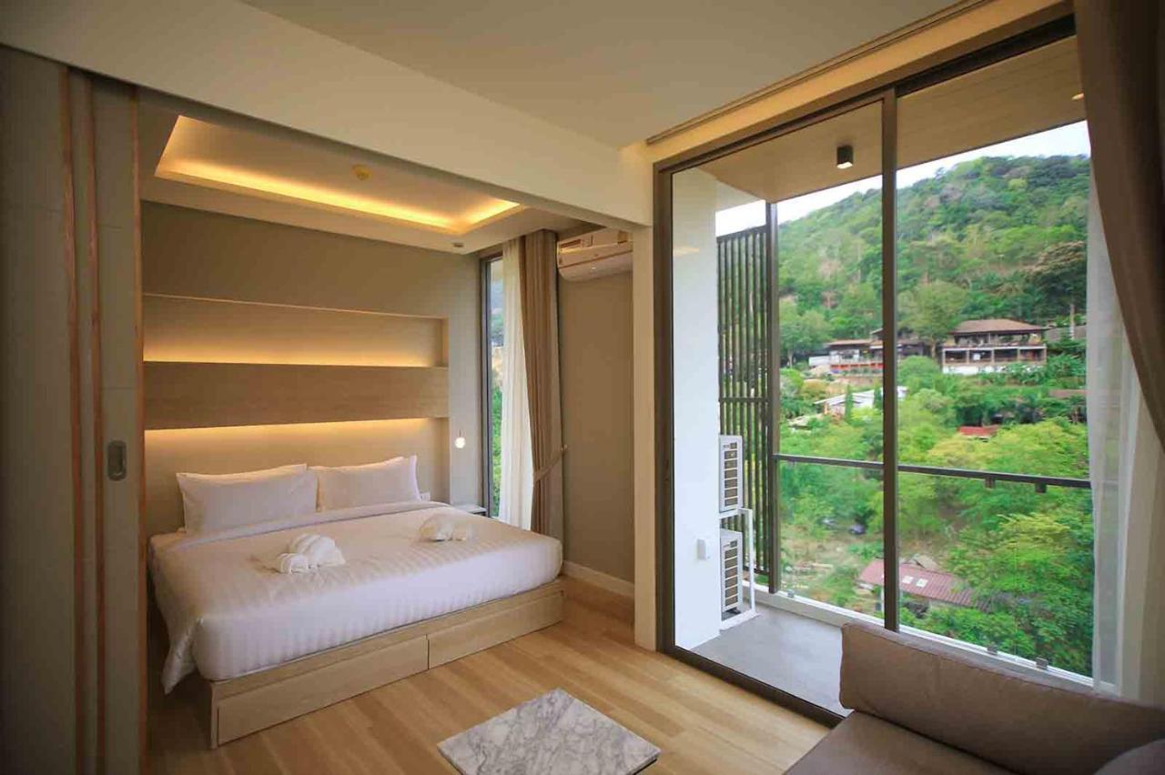 Apartment In Aonang - Great Location With Pool Ao Nang ภายนอก รูปภาพ