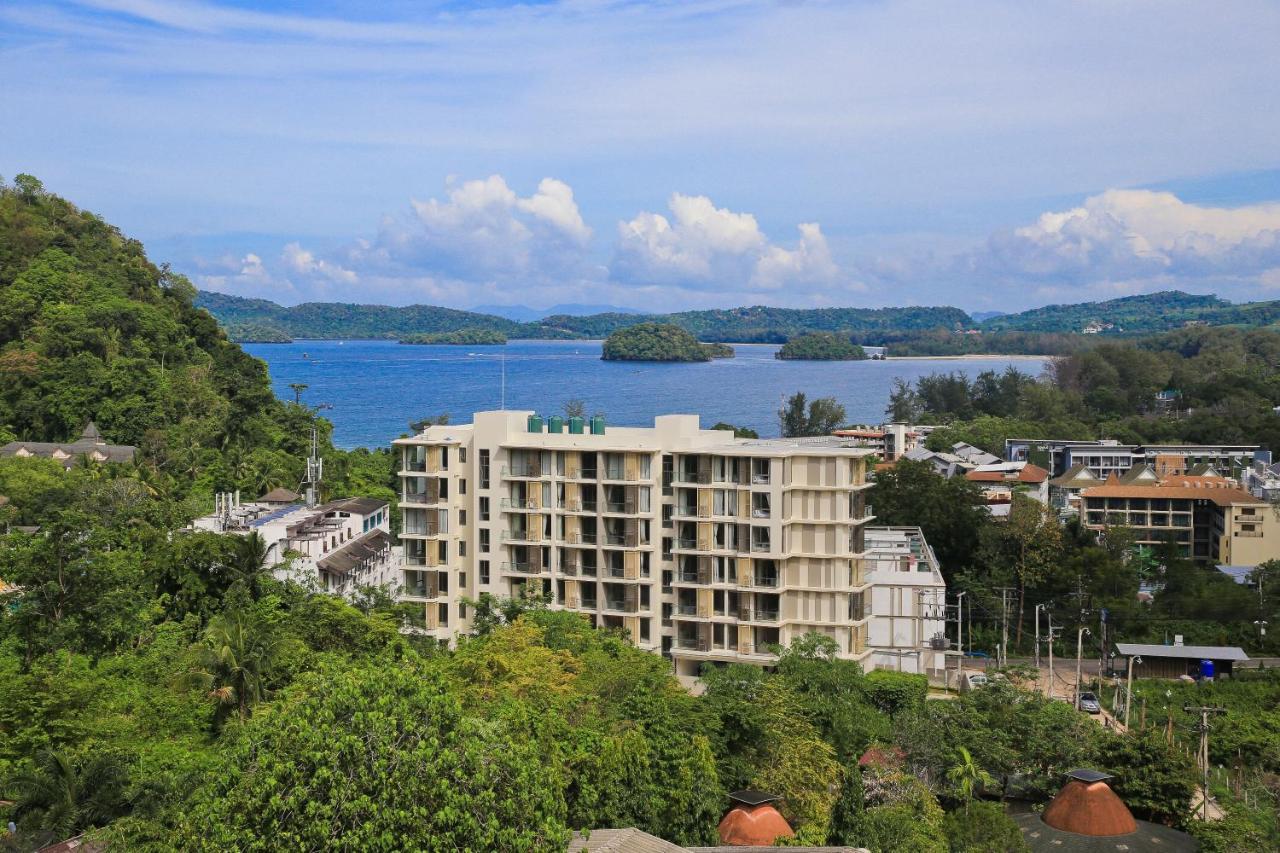Apartment In Aonang - Great Location With Pool Ao Nang ภายนอก รูปภาพ