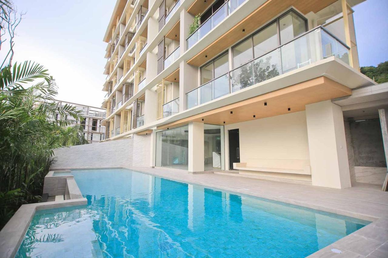 Apartment In Aonang - Great Location With Pool Ao Nang ภายนอก รูปภาพ