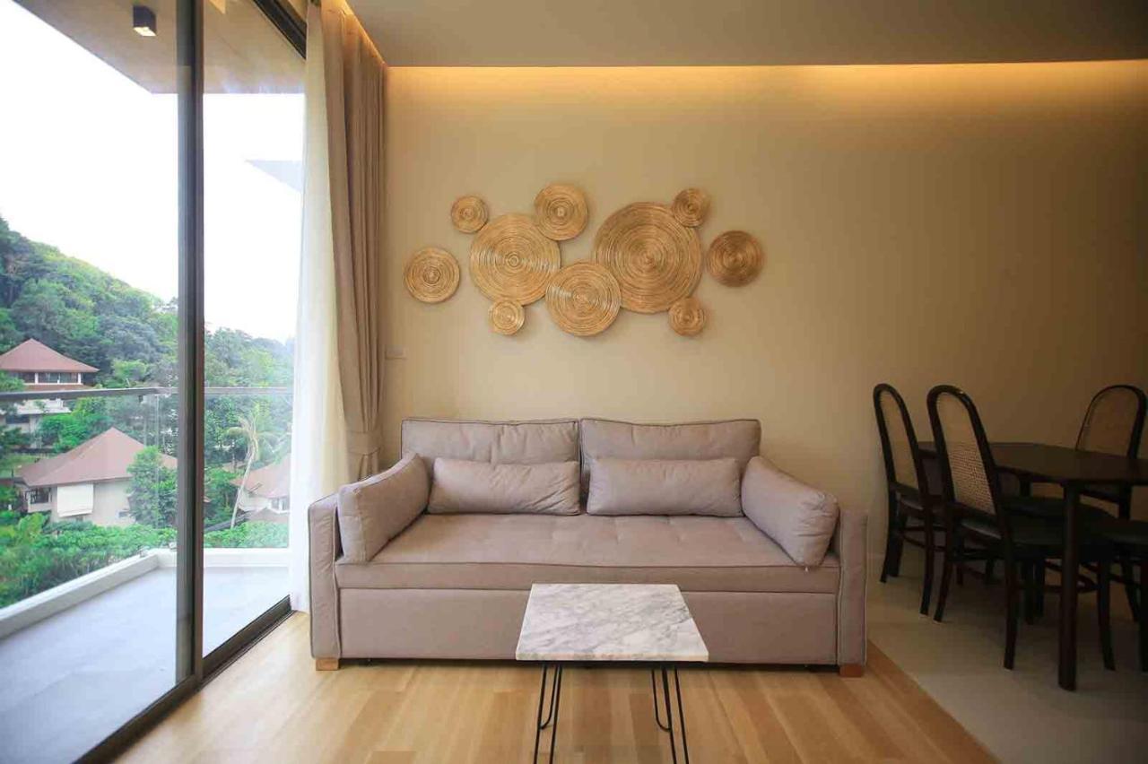 Apartment In Aonang - Great Location With Pool Ao Nang ภายนอก รูปภาพ
