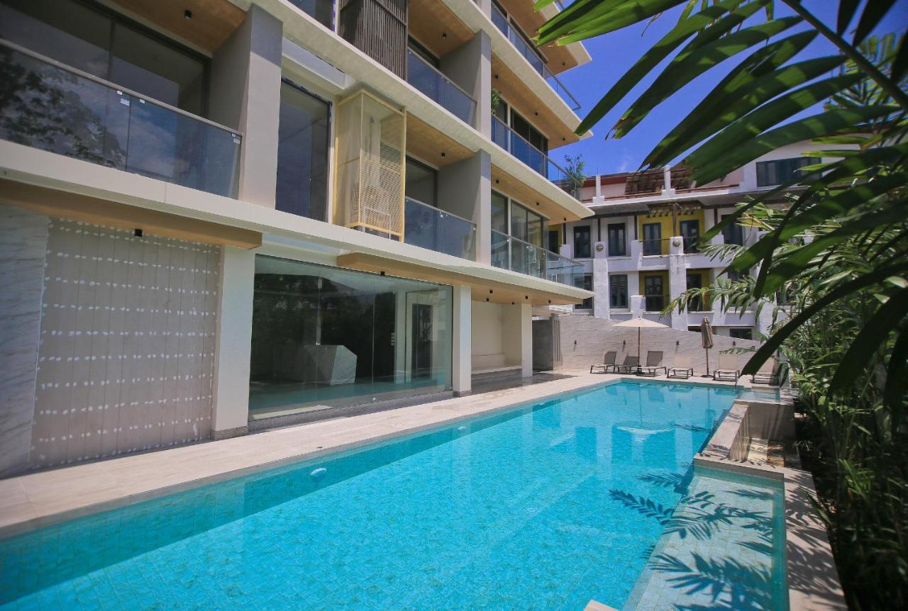 Apartment In Aonang - Great Location With Pool Ao Nang ภายนอก รูปภาพ