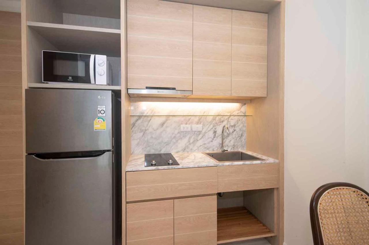 Apartment In Aonang - Great Location With Pool Ao Nang ภายนอก รูปภาพ