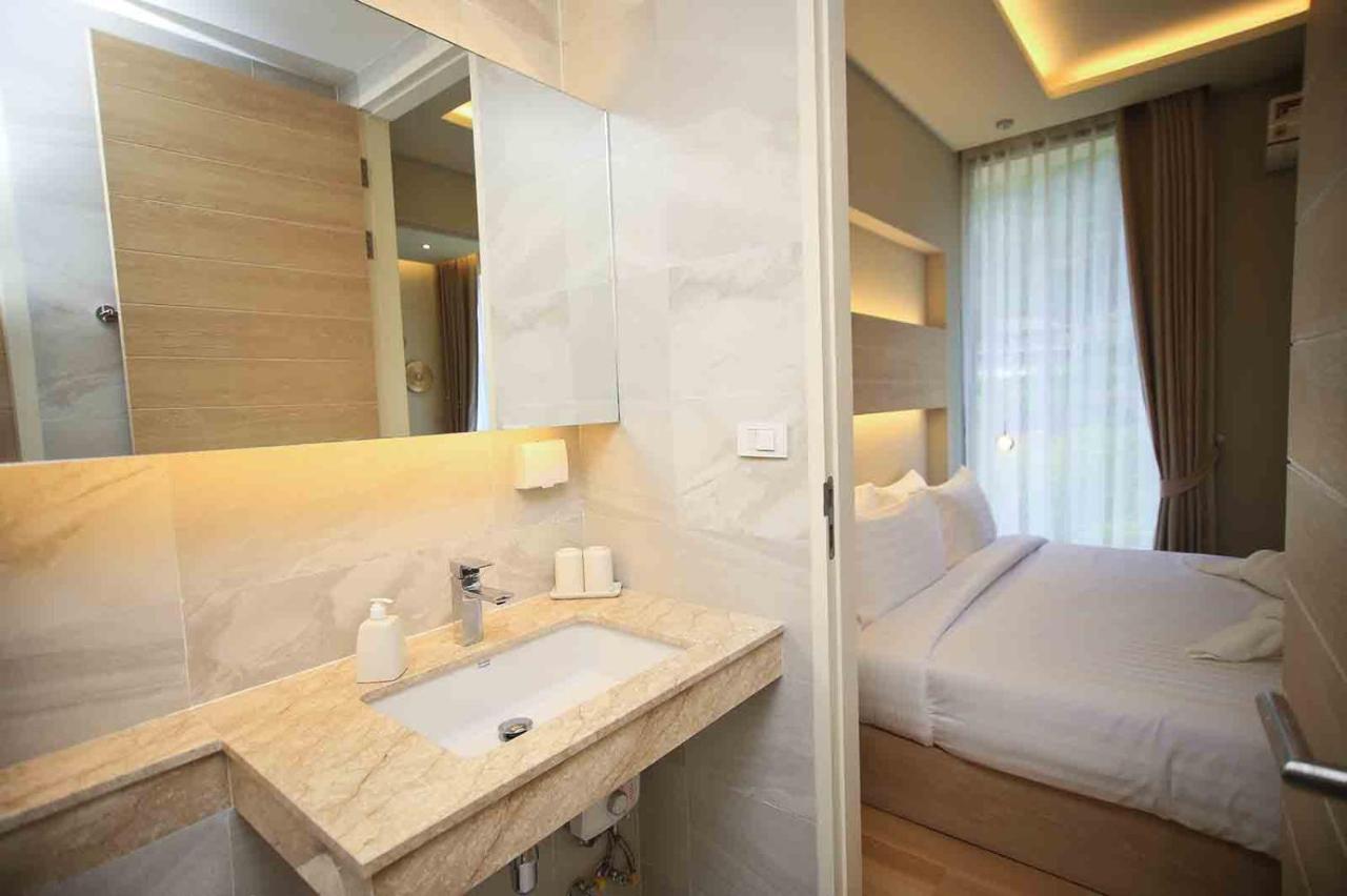 Apartment In Aonang - Great Location With Pool Ao Nang ภายนอก รูปภาพ