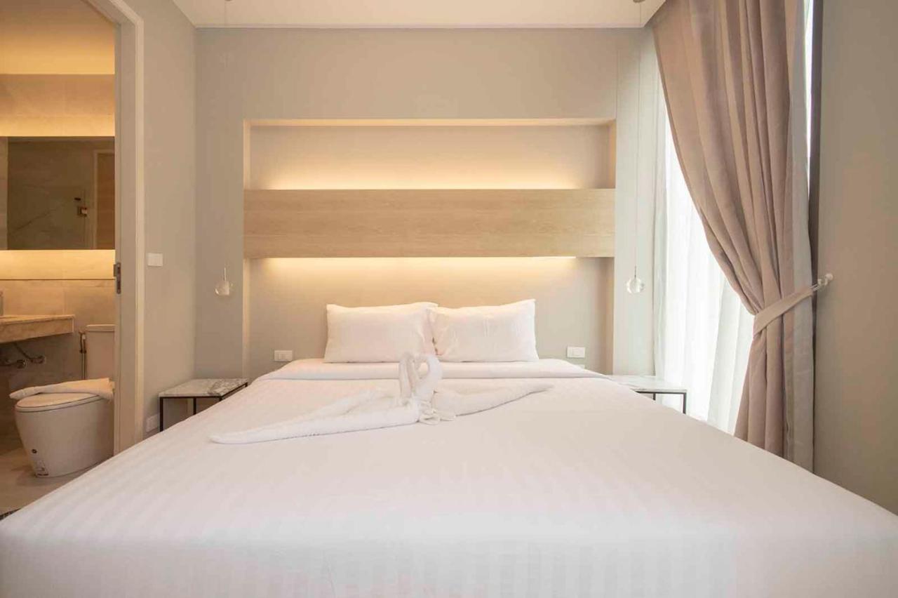 Apartment In Aonang - Great Location With Pool Ao Nang ภายนอก รูปภาพ