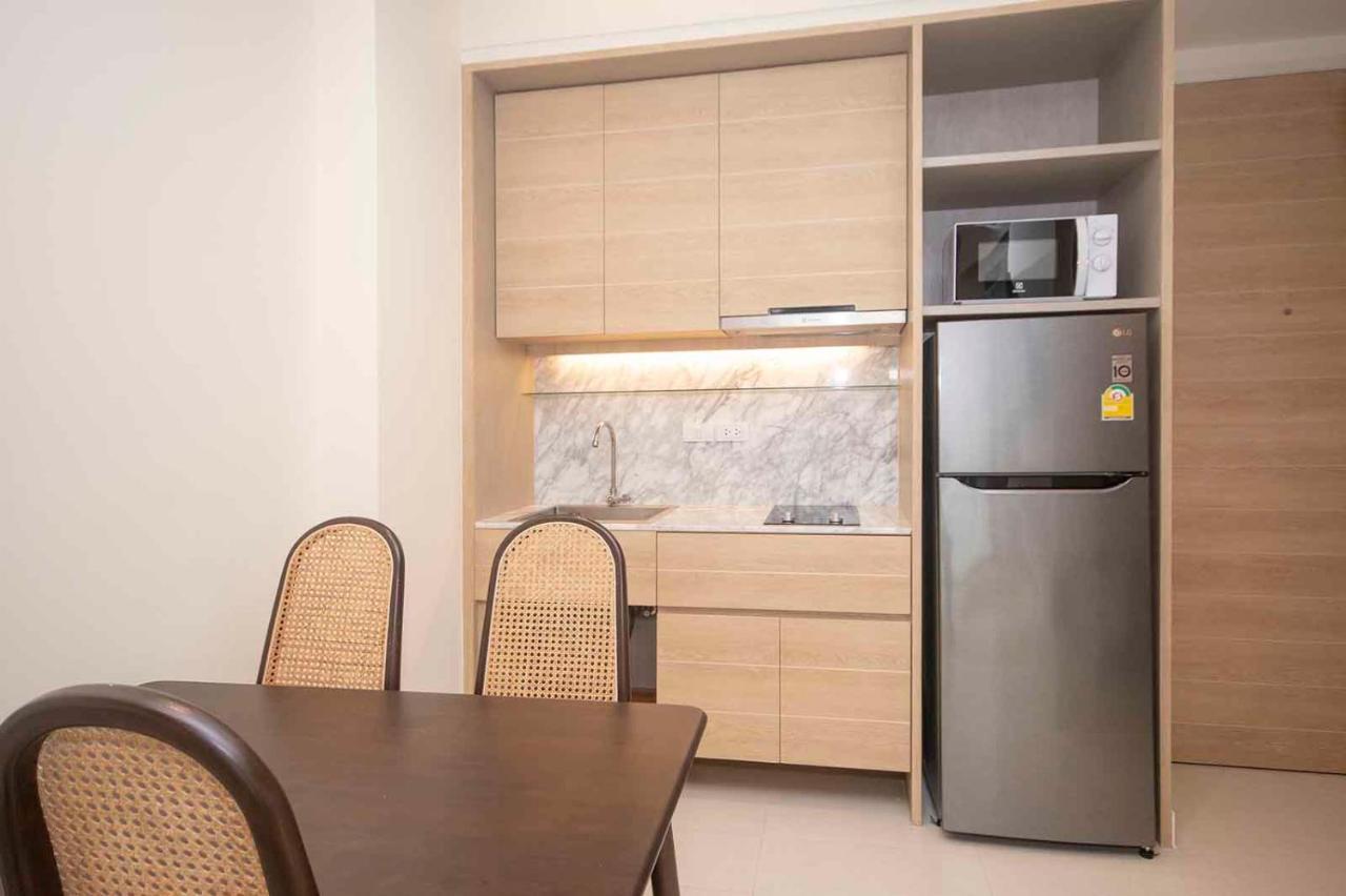 Apartment In Aonang - Great Location With Pool Ao Nang ภายนอก รูปภาพ