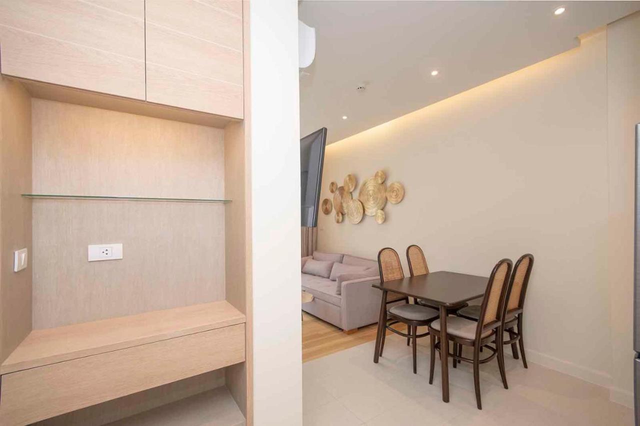 Apartment In Aonang - Great Location With Pool Ao Nang ภายนอก รูปภาพ
