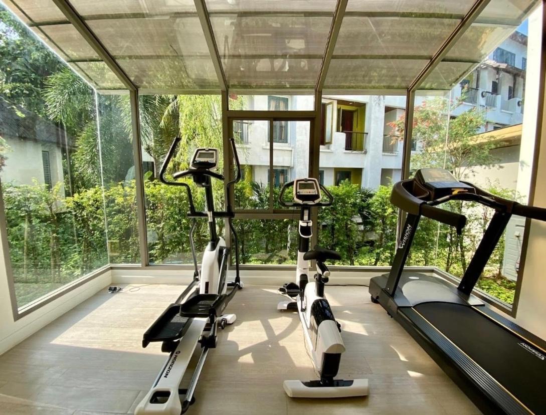 Apartment In Aonang - Great Location With Pool Ao Nang ภายนอก รูปภาพ