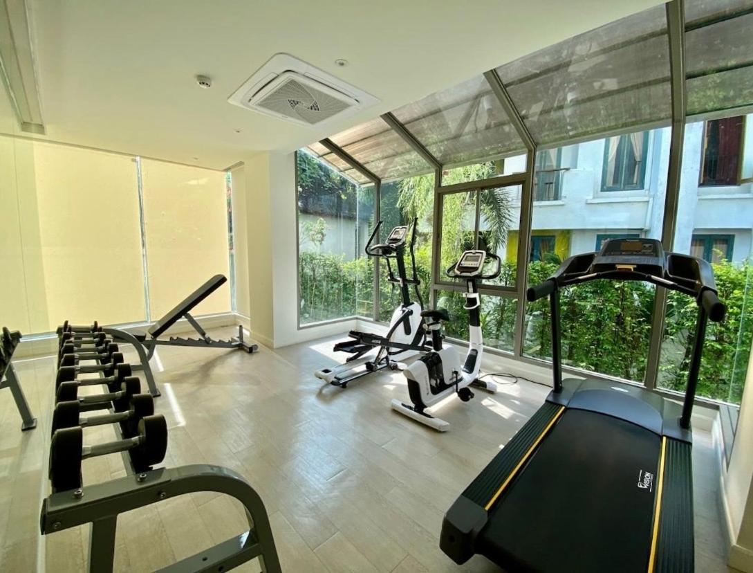 Apartment In Aonang - Great Location With Pool Ao Nang ภายนอก รูปภาพ