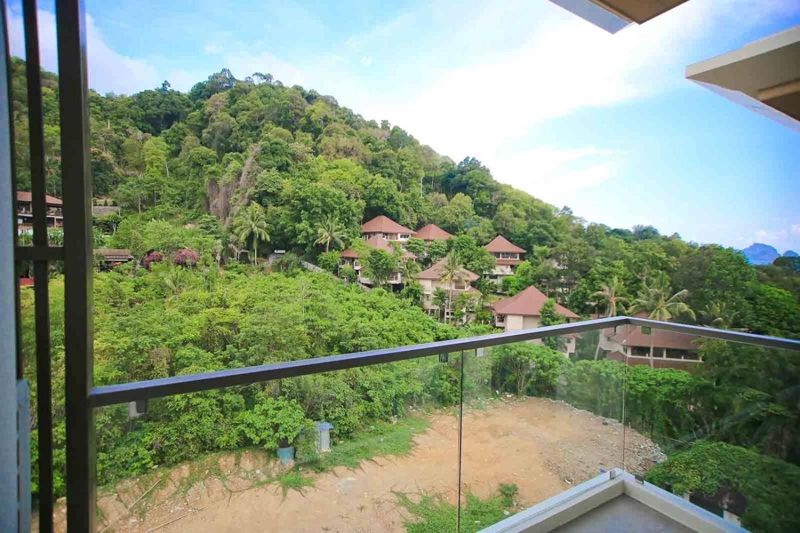 Apartment In Aonang - Great Location With Pool Ao Nang ภายนอก รูปภาพ